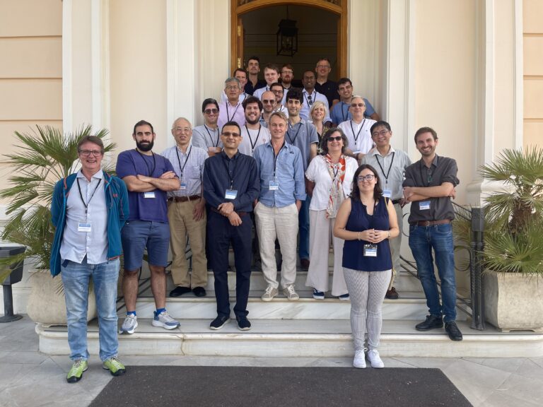 IFMIF-DONES Reunión mundial